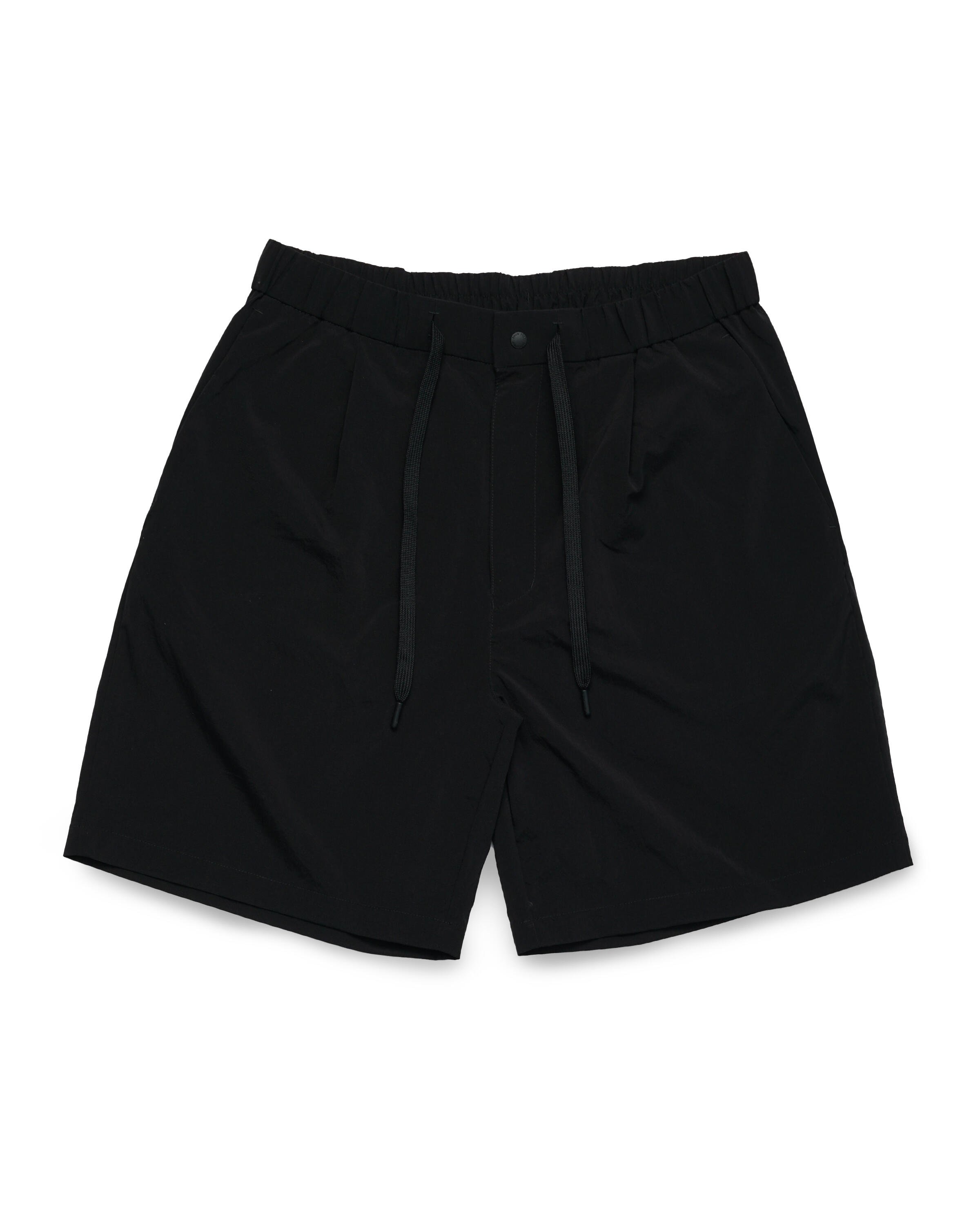 snow peak Breathable Quick Dry Shorts | PA-23SU021-BK | AFEW